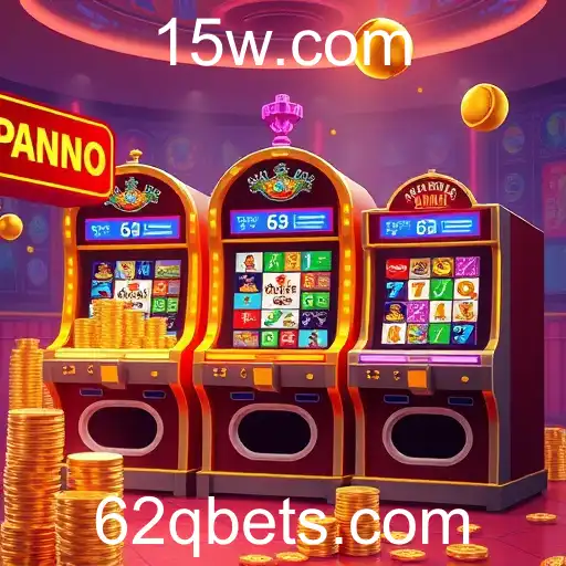 Caça-níqueis online