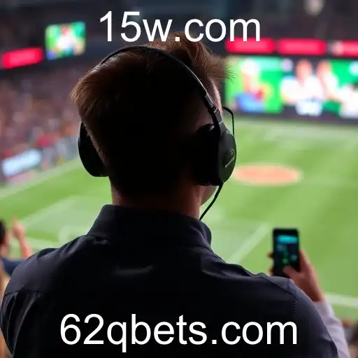 Transmissão ao vivo